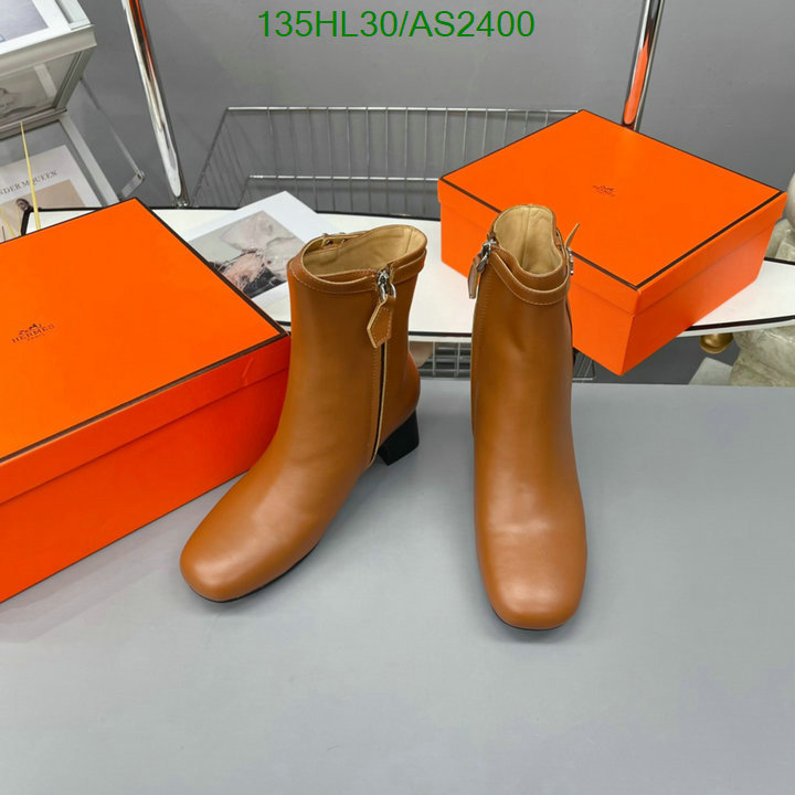 Hermes-Women Shoes Code: AS2400 $: 135USD