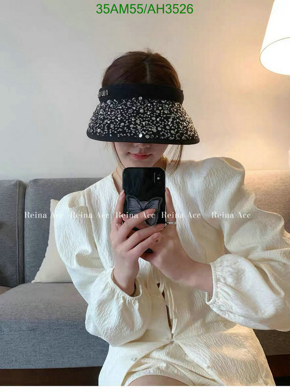 Miu Miu-Cap(Hat) Code: AH3526 $: 35USD