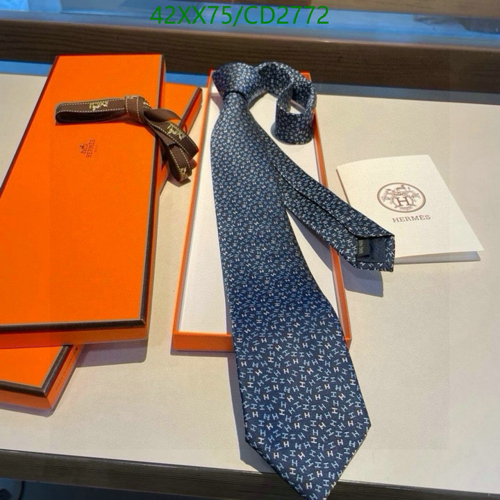 Hermes-Ties Code: CD2772 $: 42USD