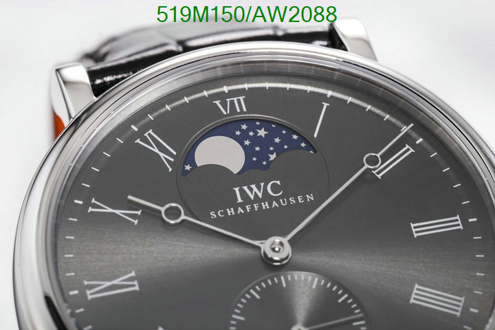 IWC-Watch-Mirror Quality Code: AW2088 $: 519USD