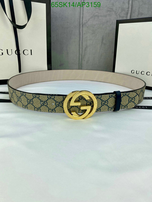 Gucci-Belts Code: AP3159 $: 65USD