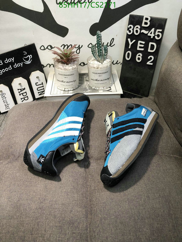 Adidas-Women Shoes Code: CS2171 $: 85USD