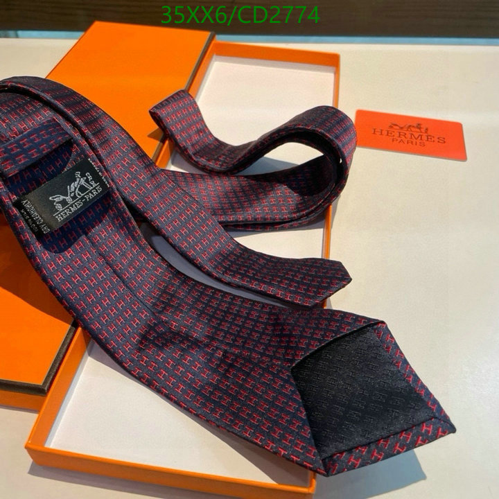 Hermes-Ties Code: CD2774 $: 35USD