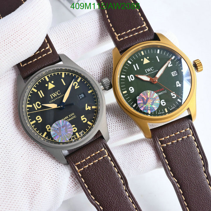 IWC-Watch-Mirror Quality Code: AW2086 $: 409USD