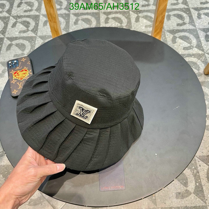 LV-Cap(Hat) Code: AH3512 $: 39USD