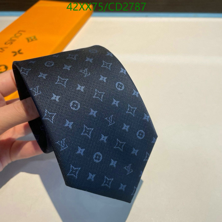 LV-Ties Code: CD2787 $: 42USD