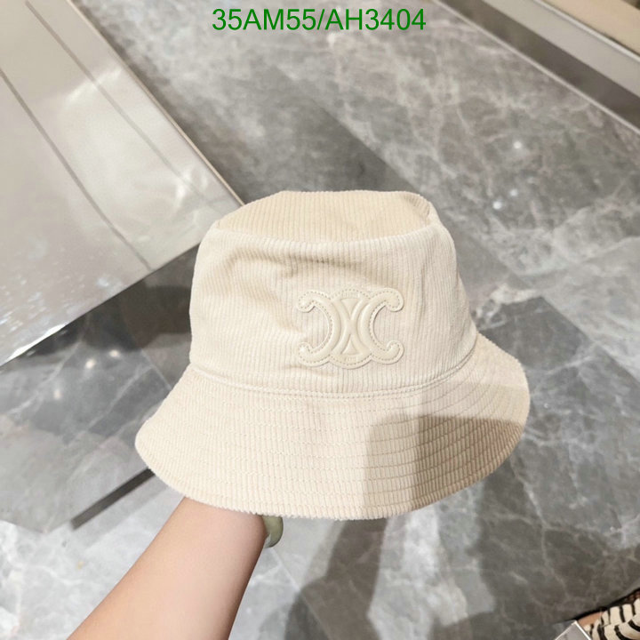 Celine-Cap(Hat) Code: AH3404 $: 35USD