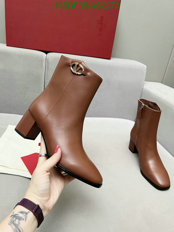 Boots-Women Shoes Code: AS2273 $: 155USD