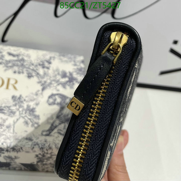 Crossbody-Dior Bag(Mirror Quality) Code: ZT5427 $: 85USD