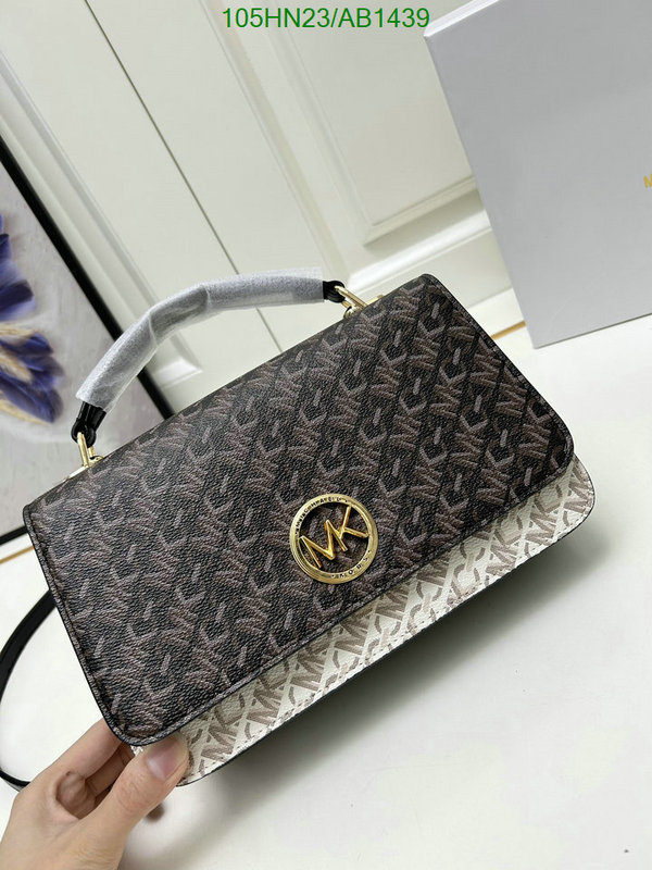 Michael Kors-Bag-4A Quality Code: AB1439 $: 105USD