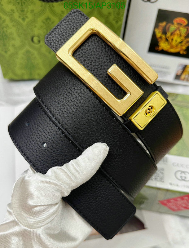 Gucci-Belts Code: AP3165 $: 65USD