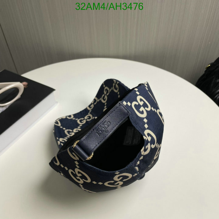 Gucci-Cap(Hat) Code: AH3476 $: 32USD