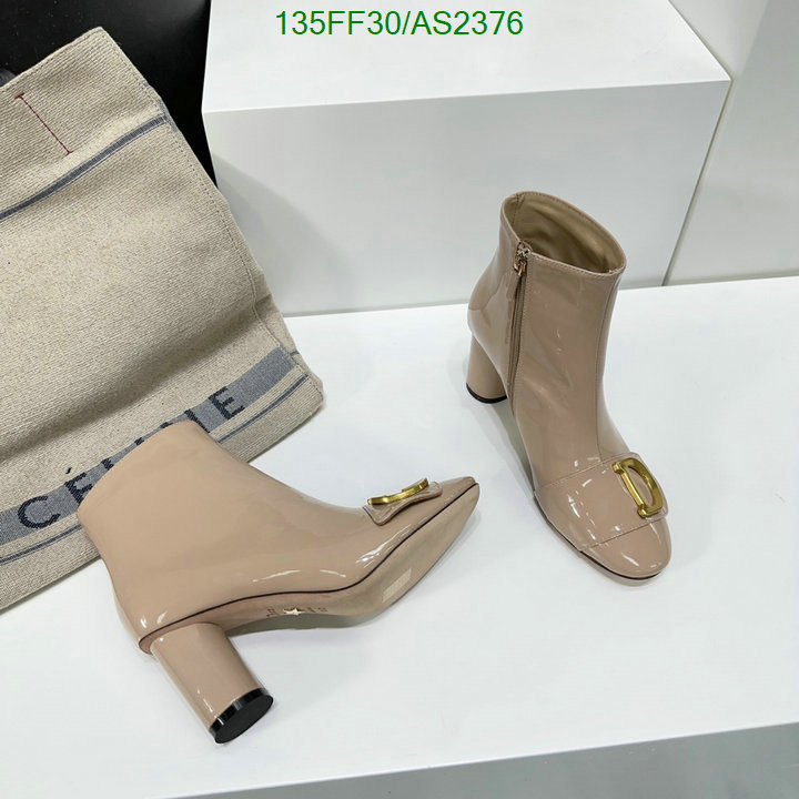 Boots-Women Shoes Code: AS2376 $: 135USD