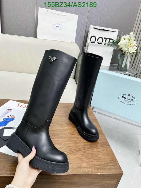 Boots-Women Shoes Code: AS2189 $: 155USD