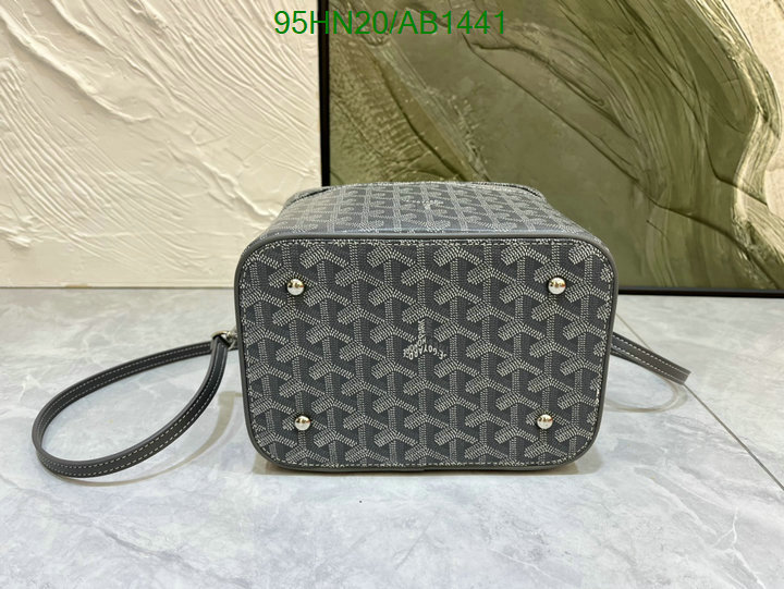 Goyard-Bag-4A Quality Code: AB1441 $: 95USD