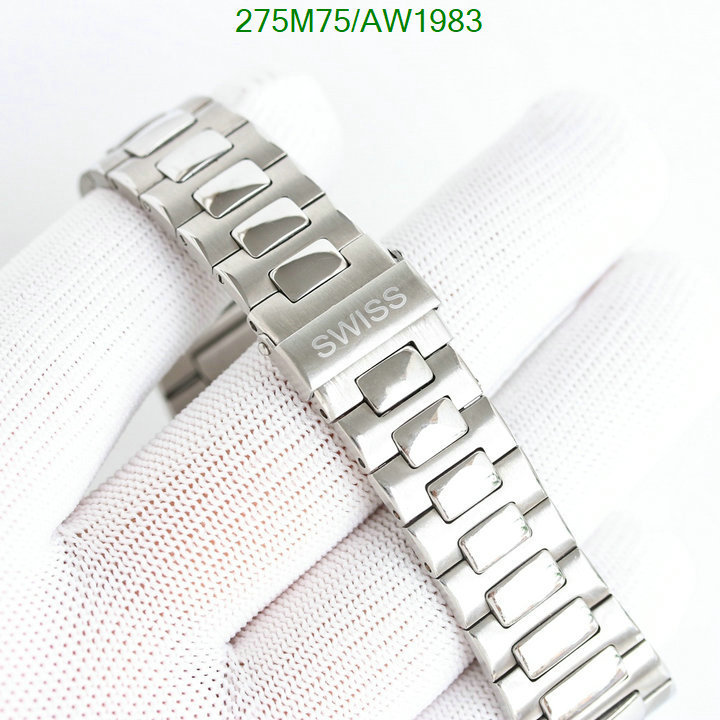 Patek Philippe-Watch-Mirror Quality Code: AW1983 $: 275USD