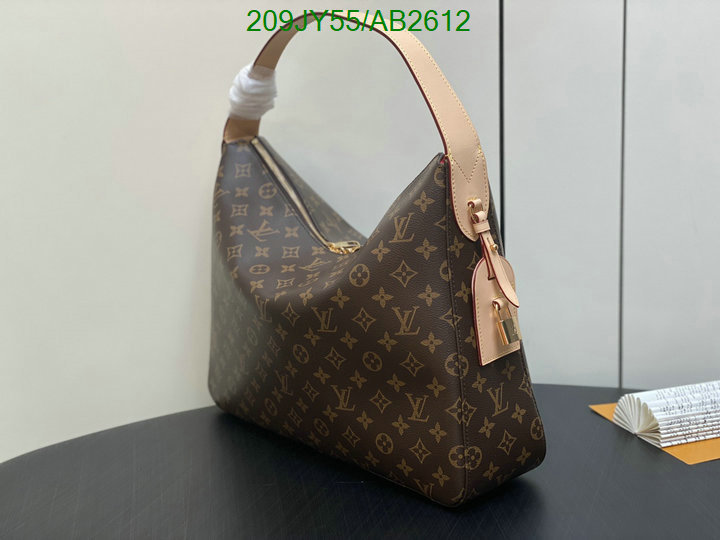 LV-Bag-Mirror Quality Code: AB2612 $: 209USD