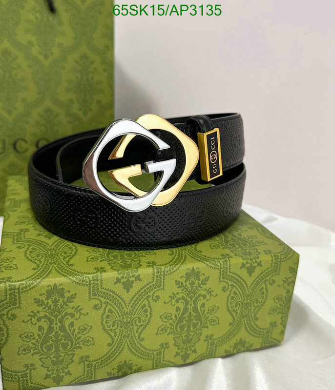 Gucci-Belts Code: AP3135 $: 65USD