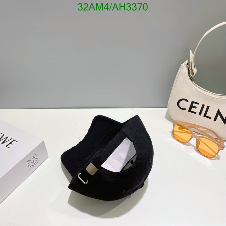 Balenciaga-Cap(Hat) Code: AH3370 $: 32USD