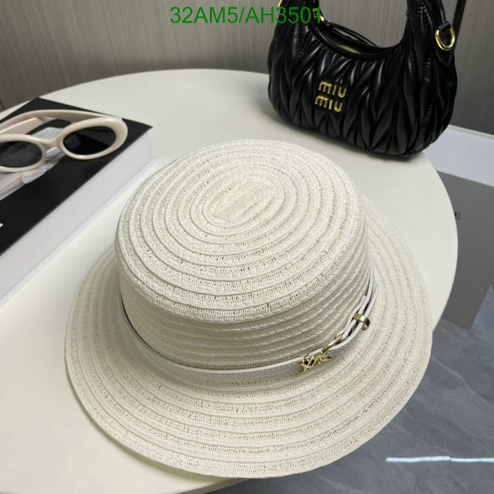 LV-Cap(Hat) Code: AH3501 $: 32USD