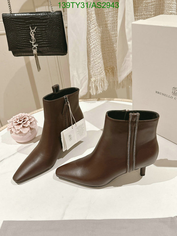 Boots-Women Shoes Code: AS2943 $: 139USD