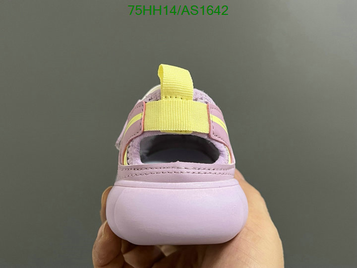 New Balance-Kids shoes Code: AS1642 $: 75USD