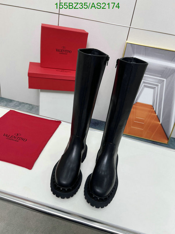 Boots-Women Shoes Code: AS2174 $: 155USD