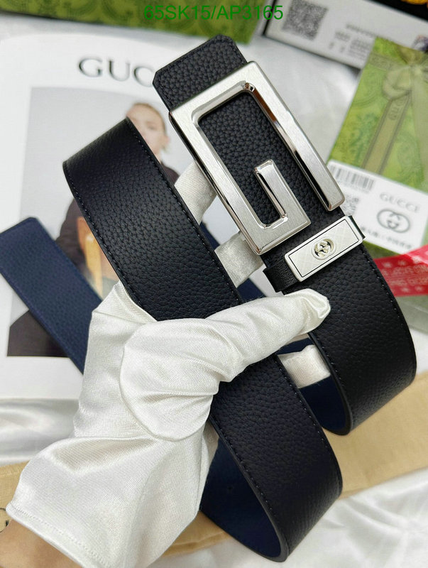 Gucci-Belts Code: AP3165 $: 65USD