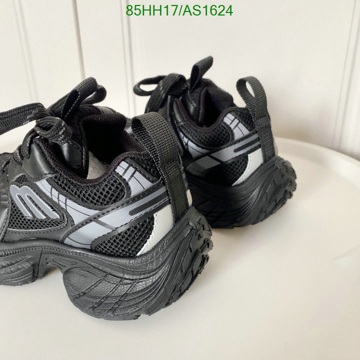 Balenciaga-Kids shoes Code: AS1624 $: 85USD