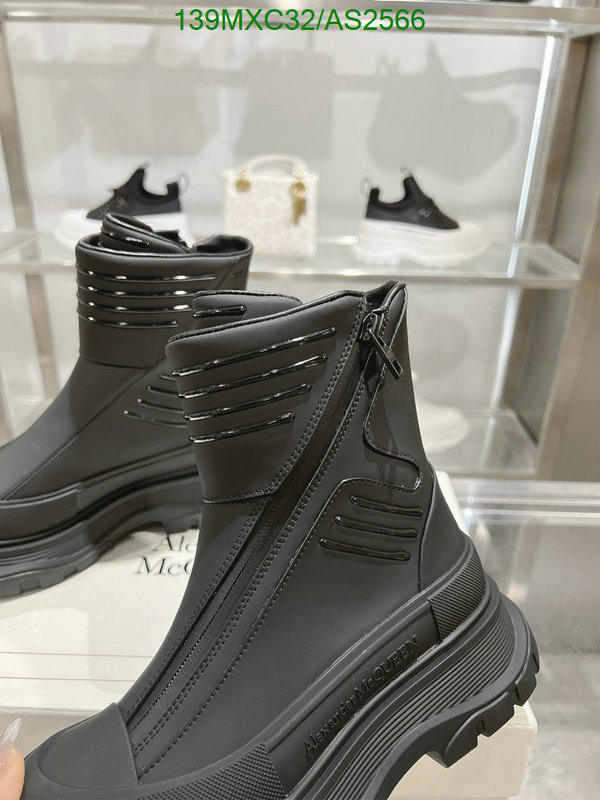 Boots-Men shoes Code: AS2566 $: 139USD