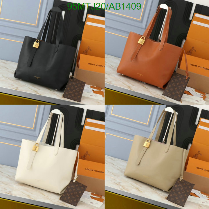 LV-Bag-4A Quality Code: AB1409 $: 95USD