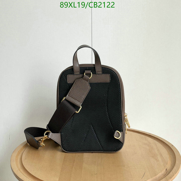 Gucci-Bag-4A Quality Code: CB2122 $: 89USD