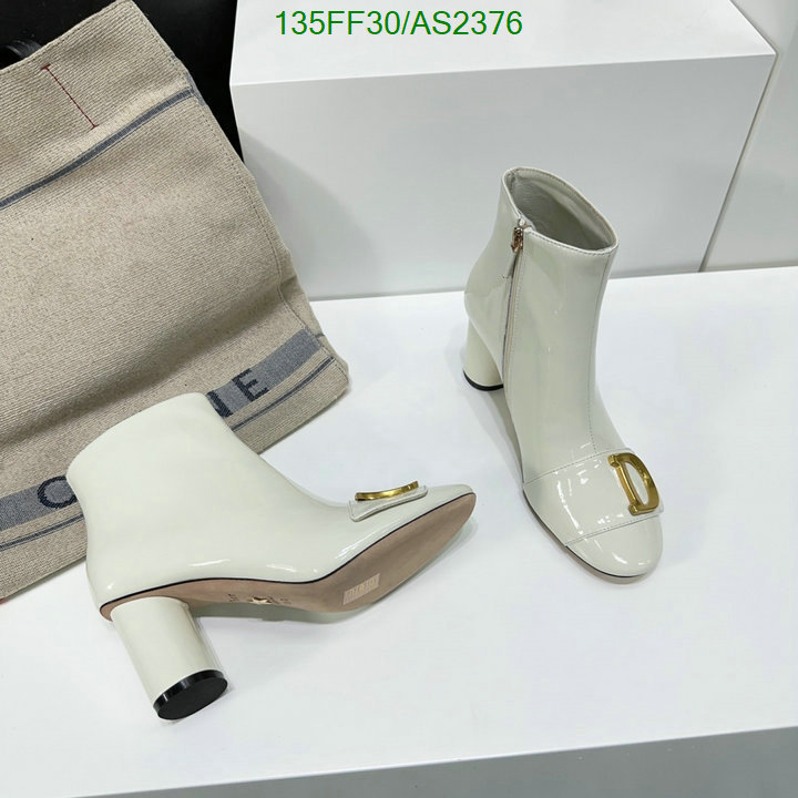 Boots-Women Shoes Code: AS2376 $: 135USD