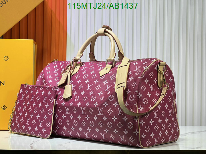 LV-Bag-4A Quality Code: AB1437 $: 115USD