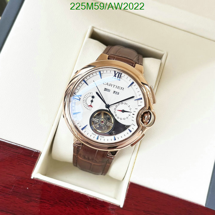 Cartier-Watch-Mirror Quality Code: AW2022 $: 225USD