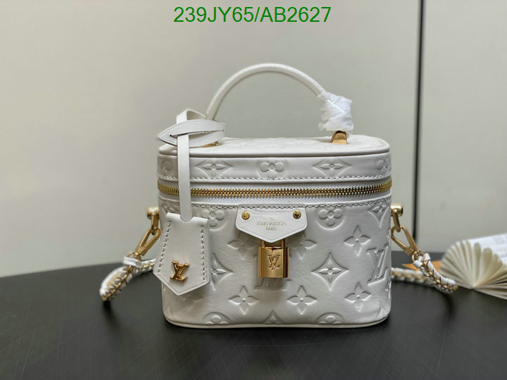 LV-Bag-Mirror Quality Code: AB2627 $: 239USD