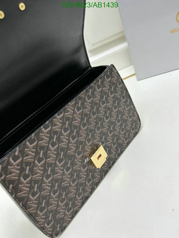 Michael Kors-Bag-4A Quality Code: AB1439 $: 105USD