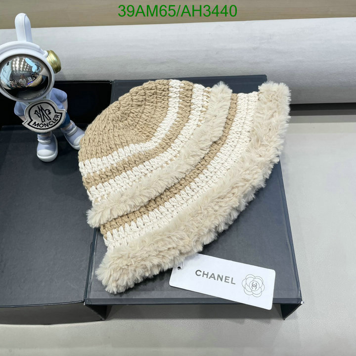 Chanel-Cap(Hat) Code: AH3440 $: 39USD