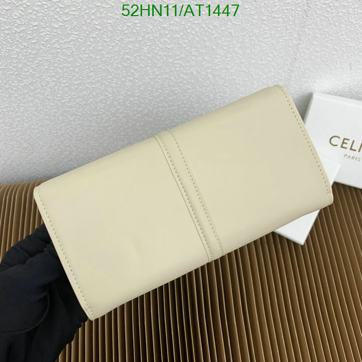 Celine-Wallet(4A) Code: AT1447 $: 52USD