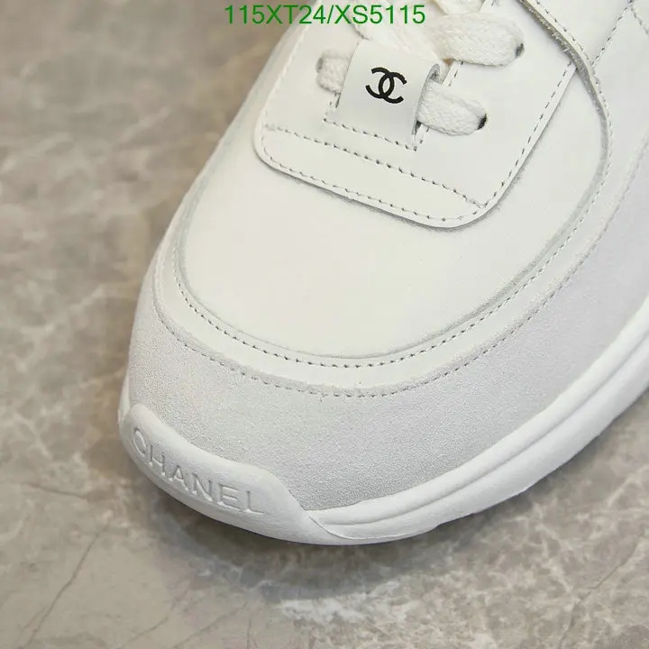 Chanel-Men shoes Code: XS5115 $: 129USD