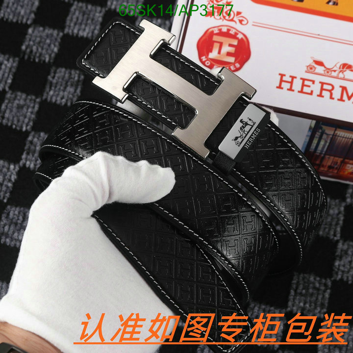 Hermes-Belts Code: AP3177 $: 65USD