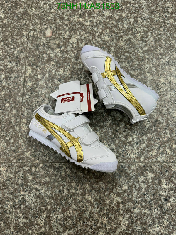 Asics-Kids shoes Code: AS1608 $: 75USD