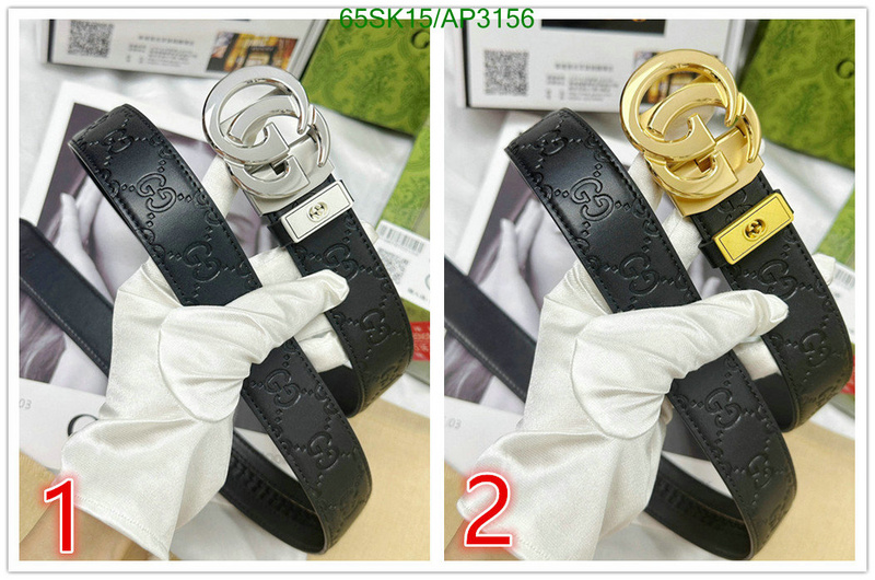 Gucci-Belts Code: AP3156 $: 65USD