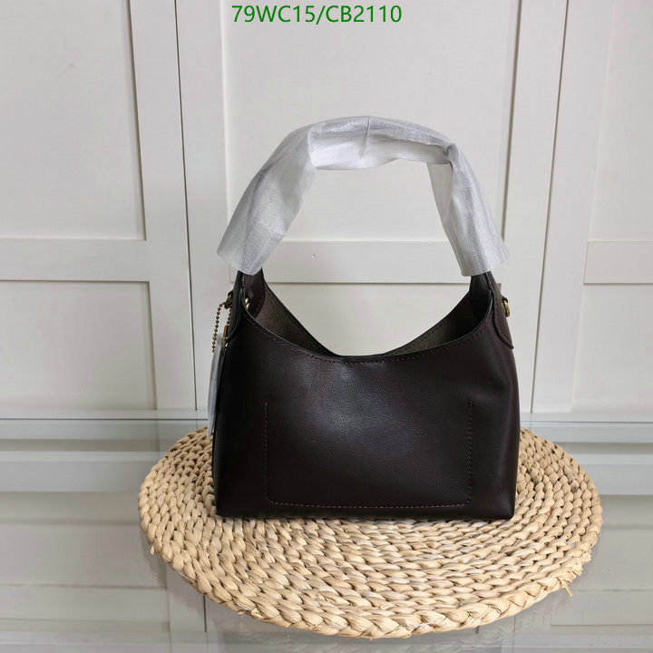 Coach-Bag-4A Quality Code: CB2110 $: 79USD