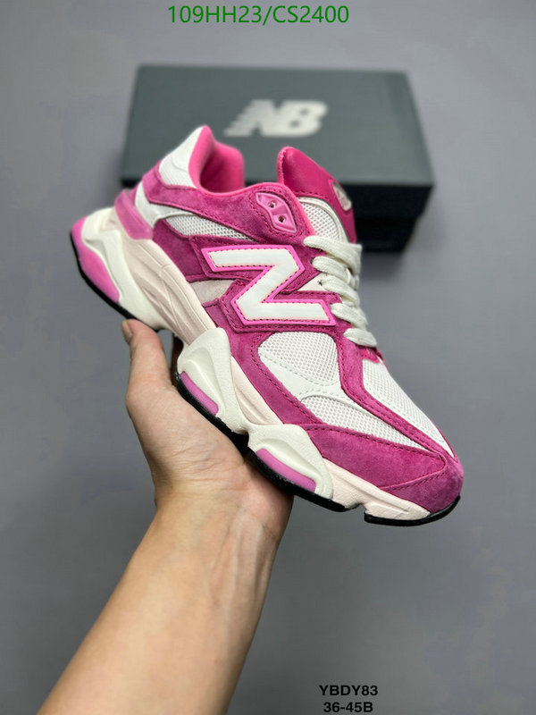 New Balance-Women Shoes Code: CS2400 $: 109USD