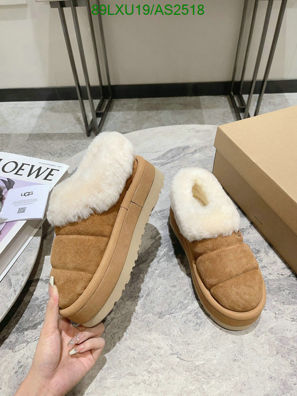 UGG-Women Shoes Code: AS2518 $: 89USD