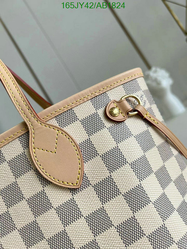 LV-Bag-Mirror Quality Code: AB1824 $: 165USD