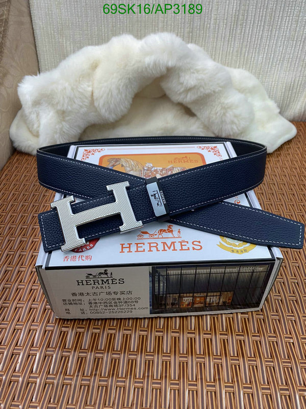 Hermes-Belts Code: AP3189 $: 69USD