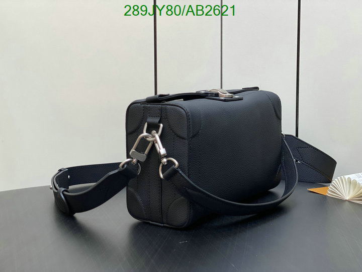 LV-Bag-Mirror Quality Code: AB2621 $: 289USD