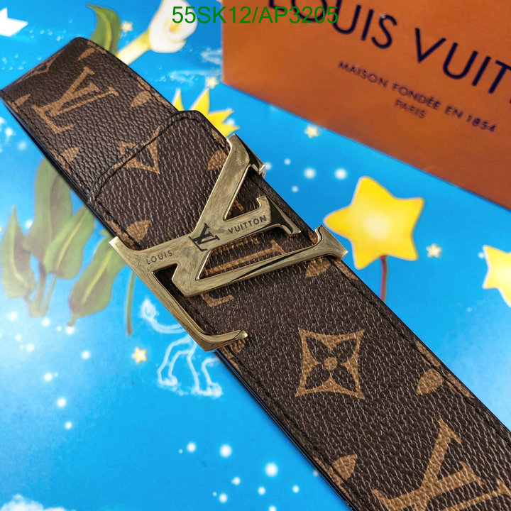 LV-Belts Code: AP3205 $: 55USD